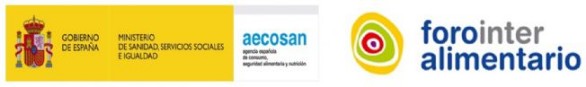 La AECOSAN y el FORO INTERALIMENTARIO organizan el Curso de Verano de El Escorial-2015 `LA INFORMACIN ALIMENTARIA Y EL CONSUMIDOR, RETOS Y OPORTUNIDADES`